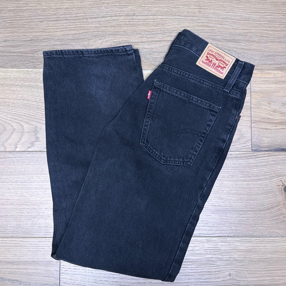 Levi’s 94 Baggy Jeans
